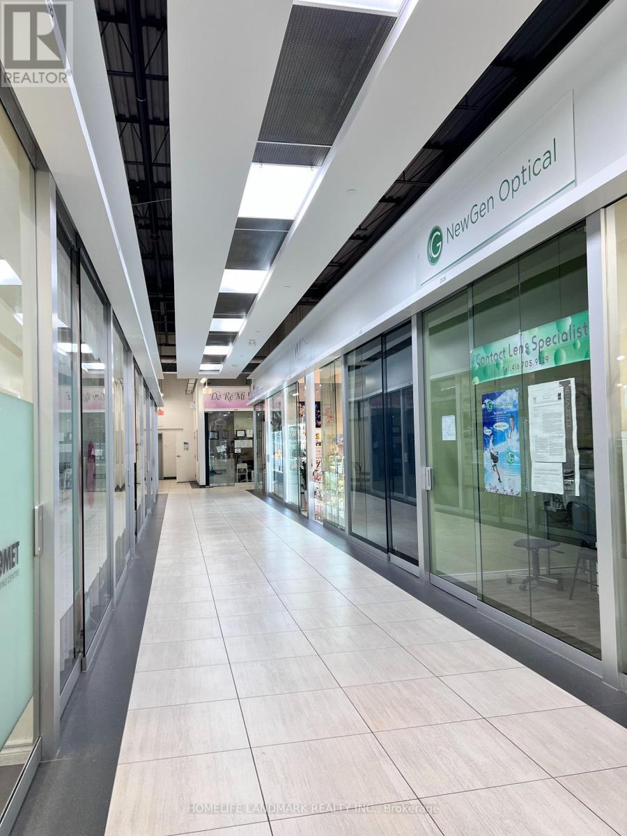 2531-32-33 - 8339 Kennedy Road, Markham, ON