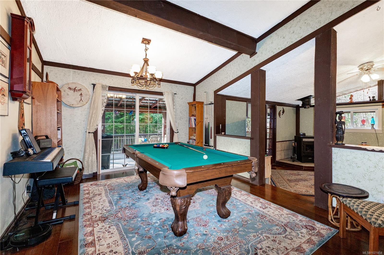 1877 Mountview Dr, Sayward, BC