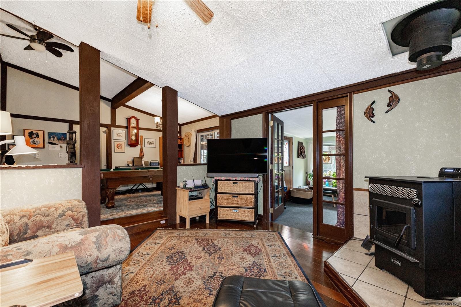 1877 Mountview Dr, Sayward, BC