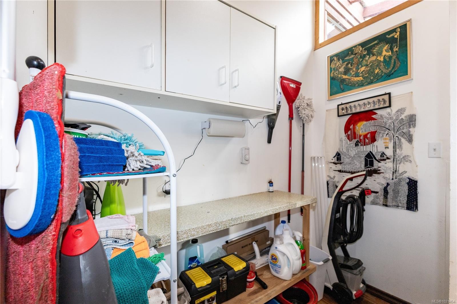 1877 Mountview Dr, Sayward, BC