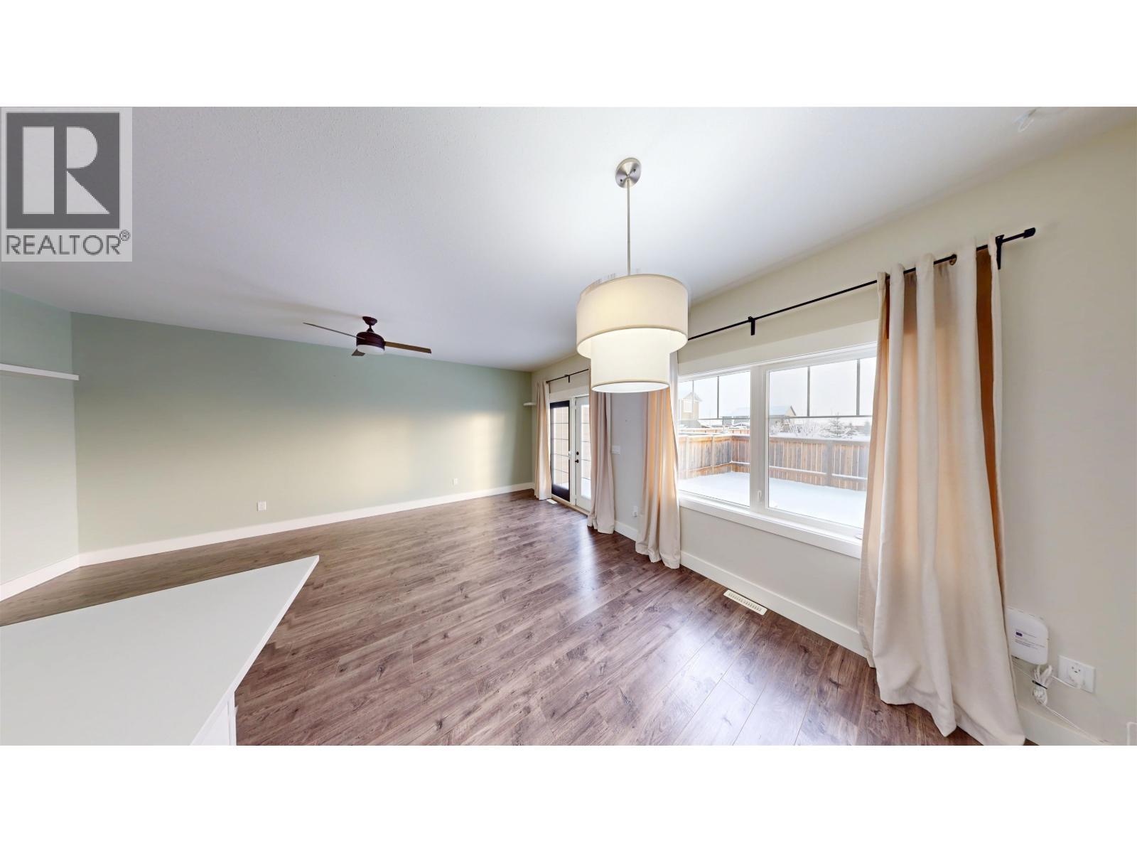 8207 81A Street, Fort St. John, BC - Indoor Photo Showing Other Room