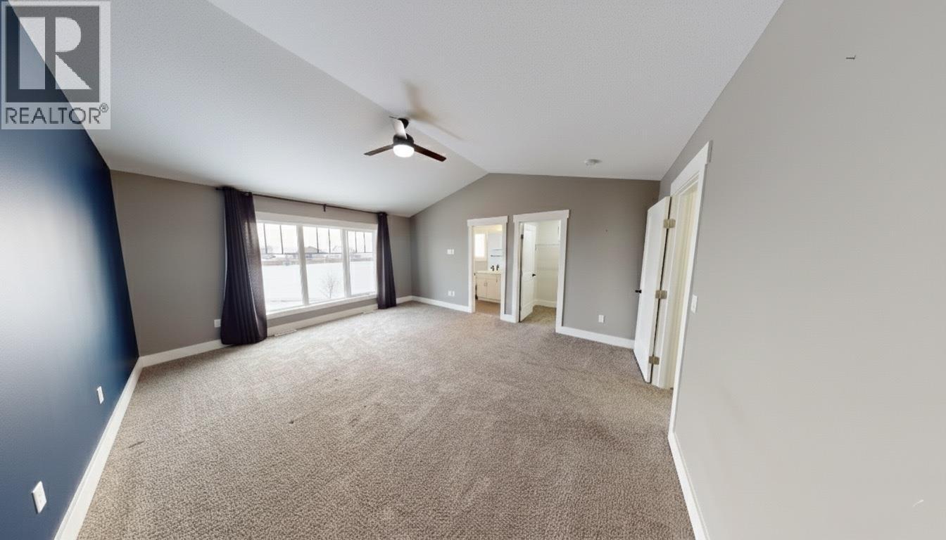 8207 81A Street, Fort St. John, BC - Indoor Photo Showing Other Room