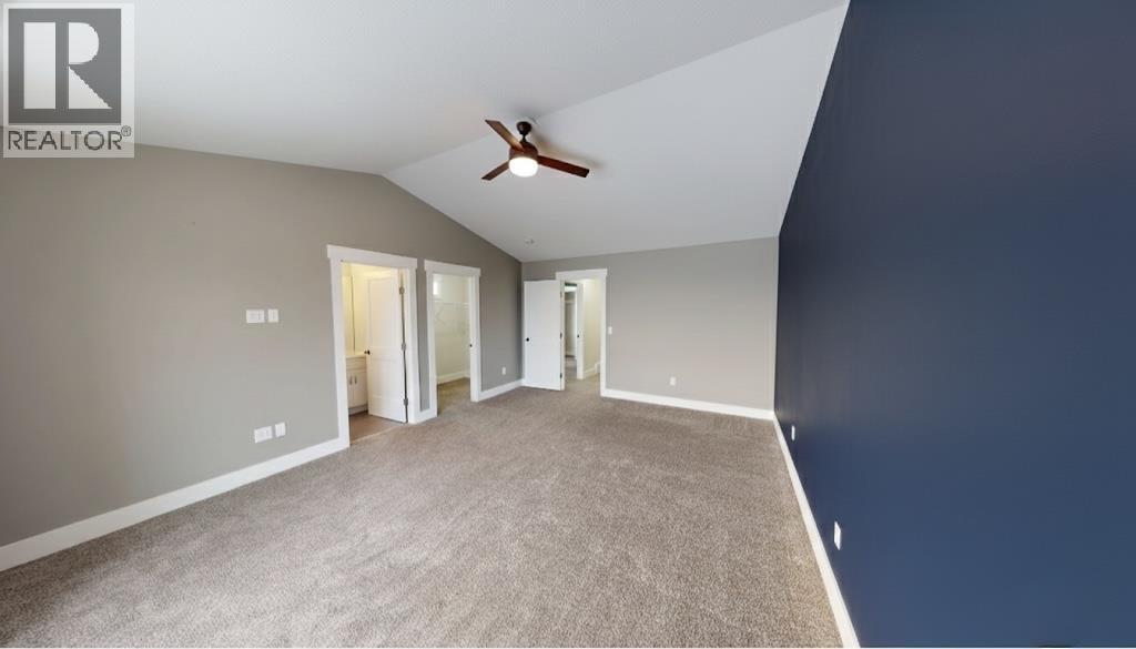 8207 81A Street, Fort St. John, BC - Indoor Photo Showing Other Room