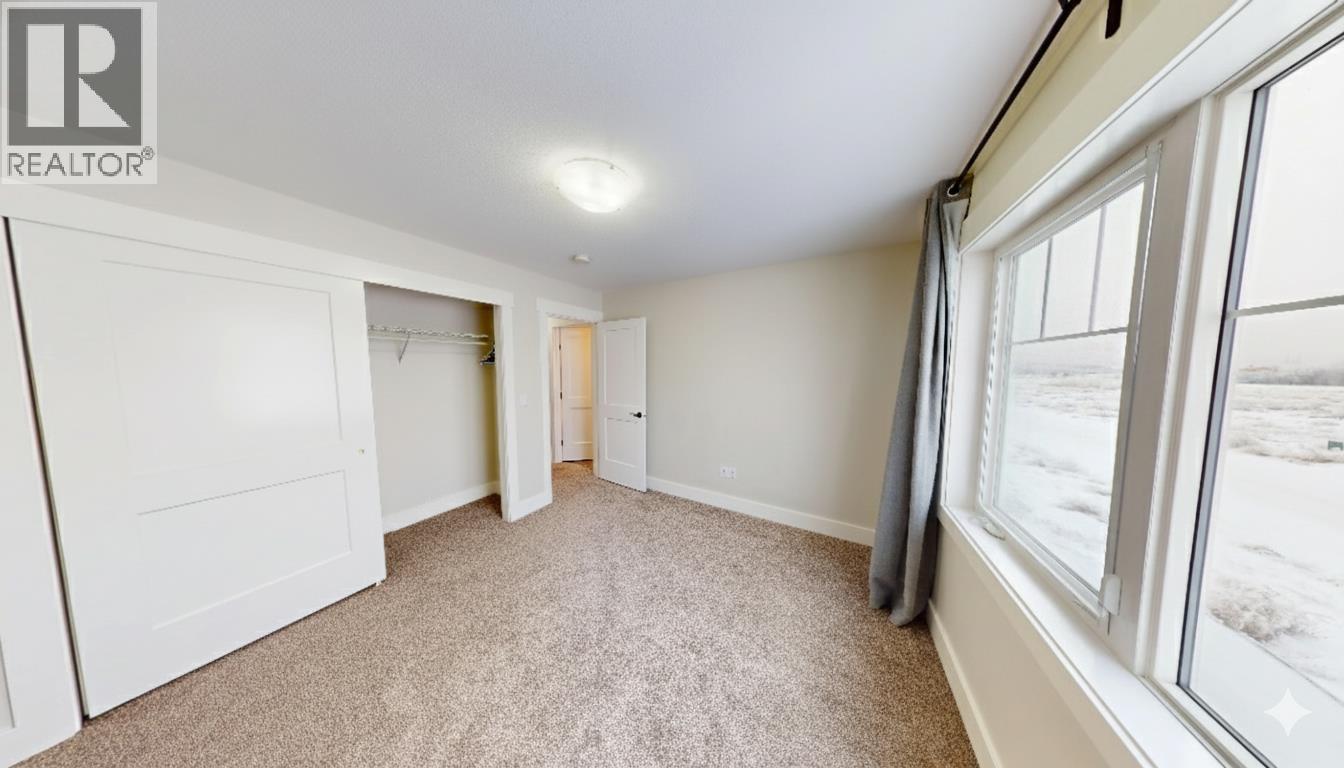 8207 81A Street, Fort St. John, BC - Indoor Photo Showing Other Room