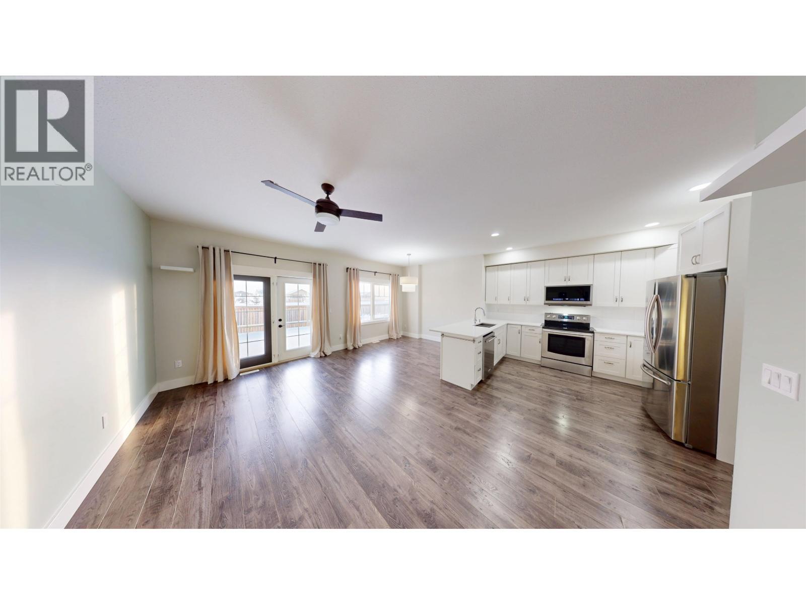 8207 81A Street, Fort St. John, BC - Indoor