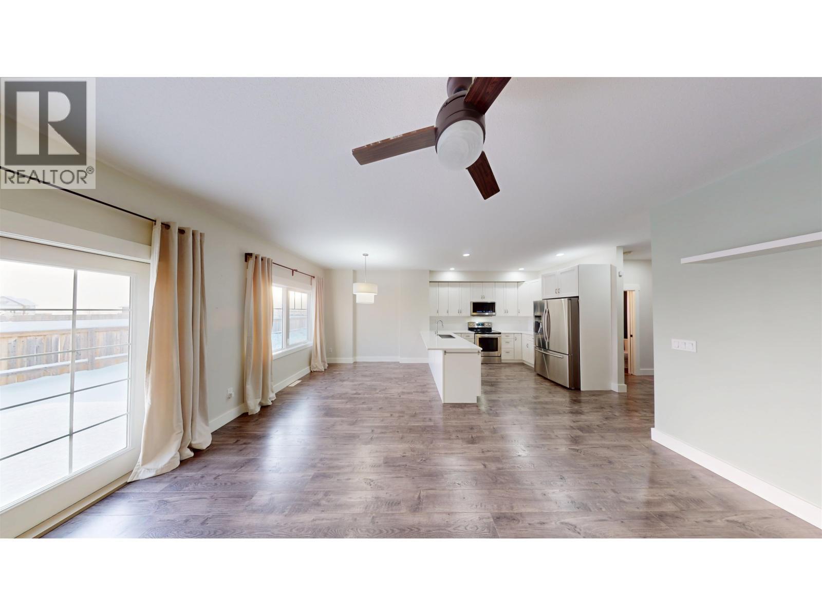 8207 81A Street, Fort St. John, BC - Indoor