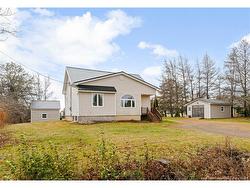 189 Cormier Cross RD Cocagne, NB E4R 2J3