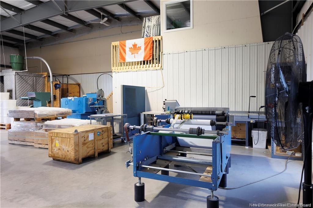 651 Main St, Grand-Sault/Grand Falls, NB