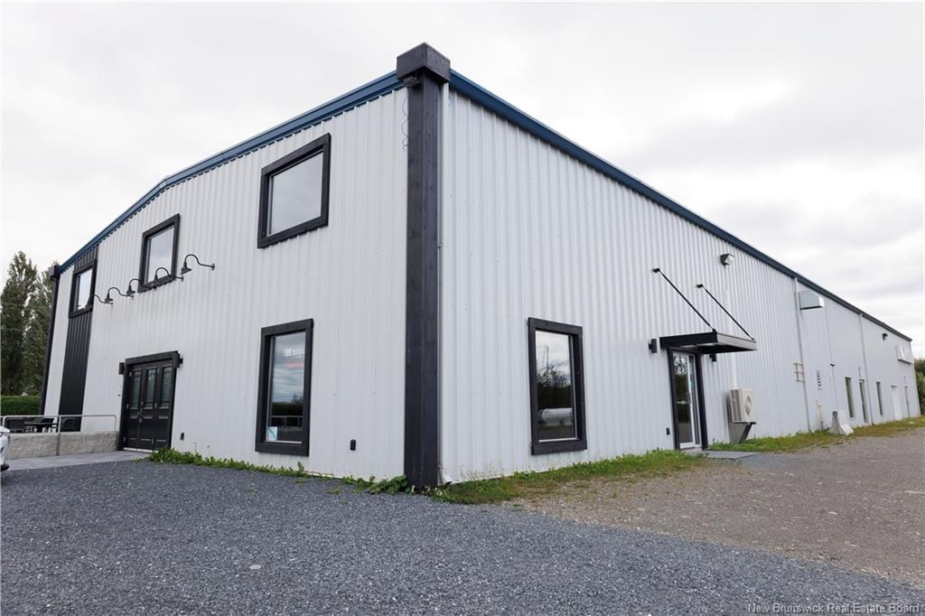 651 Main St, Grand-Sault/Grand Falls, NB