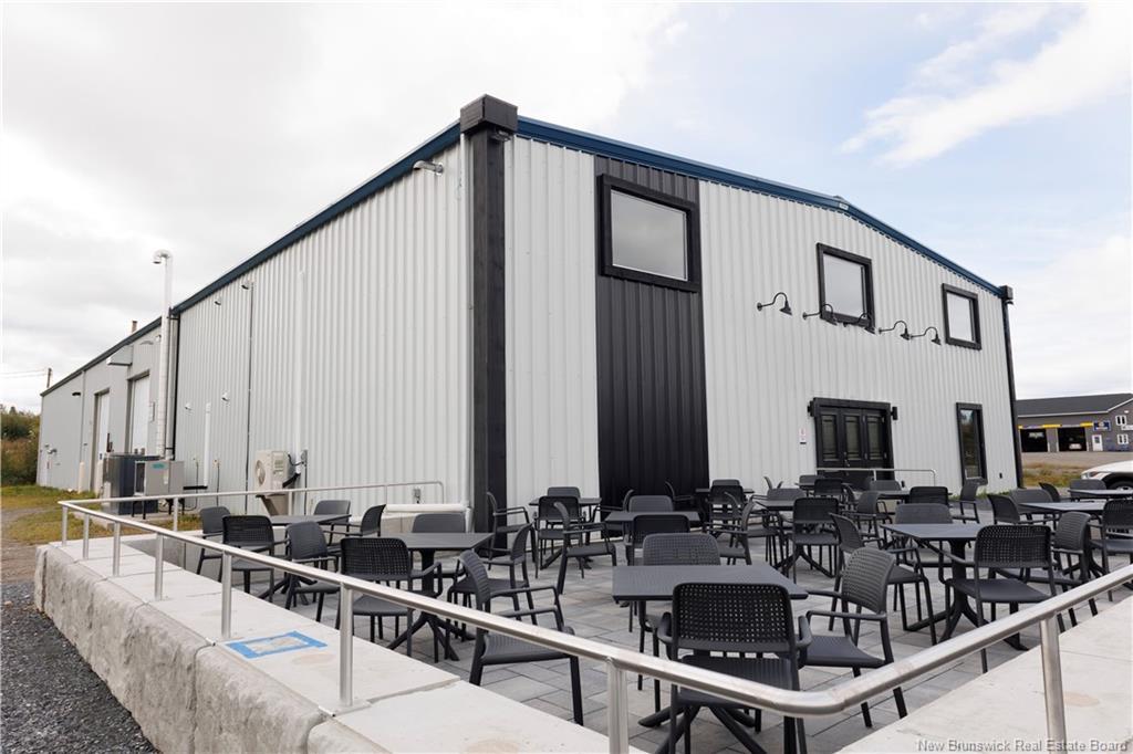 651 Main St, Grand-Sault/Grand Falls, NB