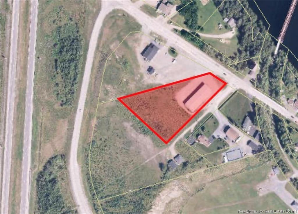 651 Main St, Grand-Sault/Grand Falls, NB