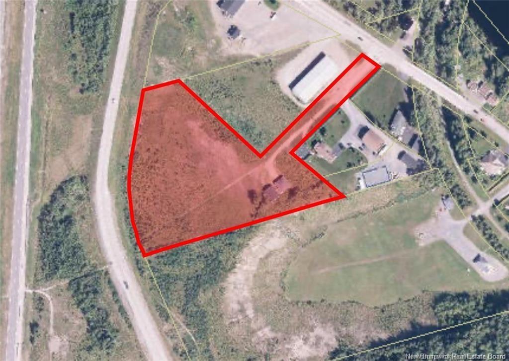 651 Main St, Grand-Sault/Grand Falls, NB