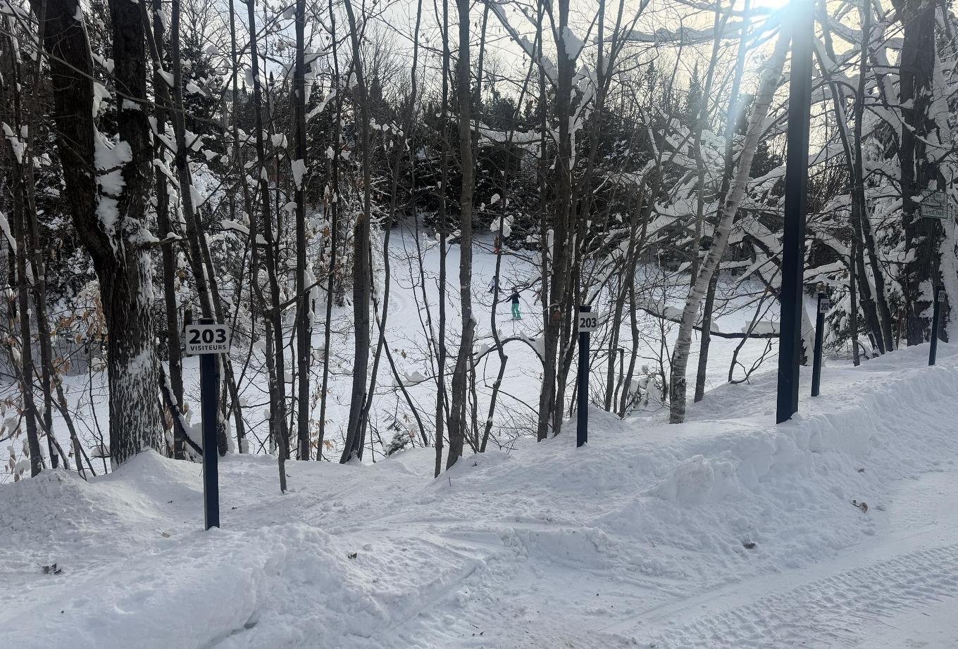 Other - 203 Mtée Victor-Nymark, Saint-Sauveur, QC - Outdoor With View