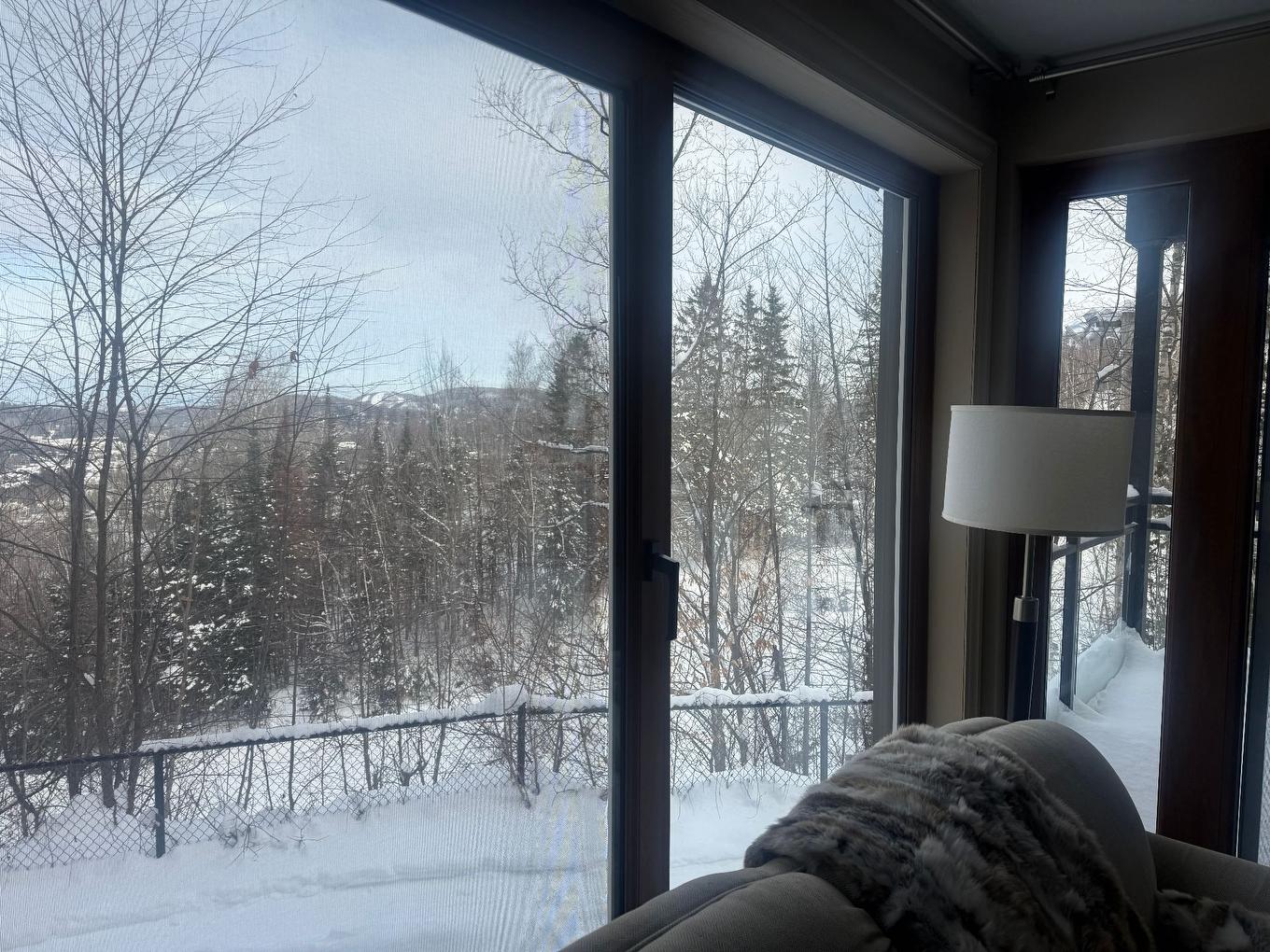 Other - 203 Mtée Victor-Nymark, Saint-Sauveur, QC - Photo Showing Other Room