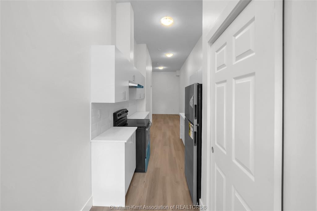 1-131 Main Street, Dresden, ON