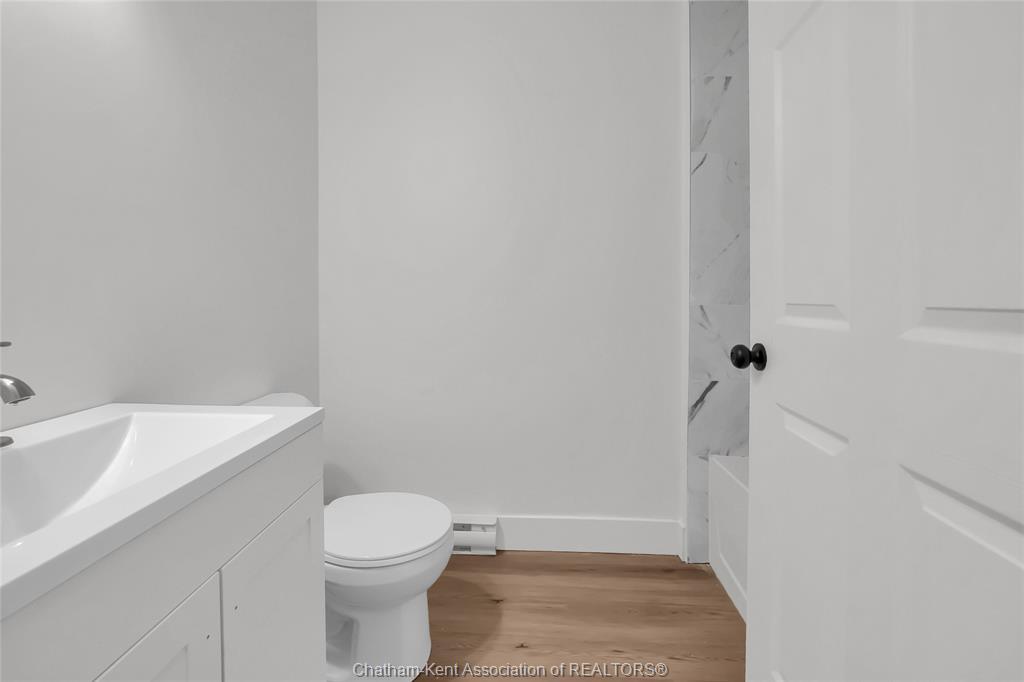 2-131 Main Street, Dresden, ON