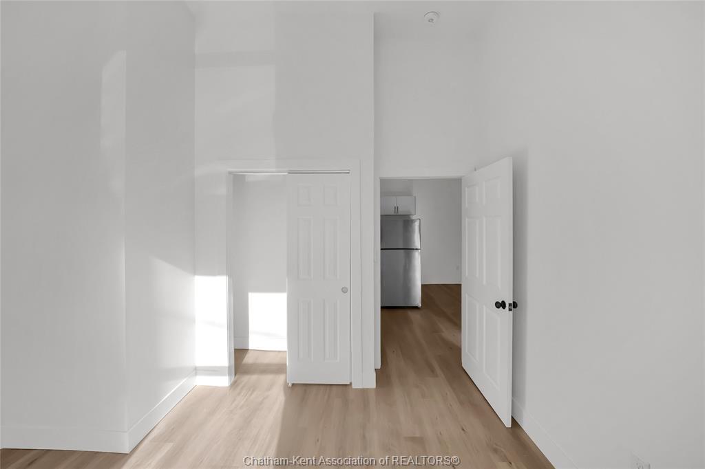 3-131 Main Street, Dresden, ON