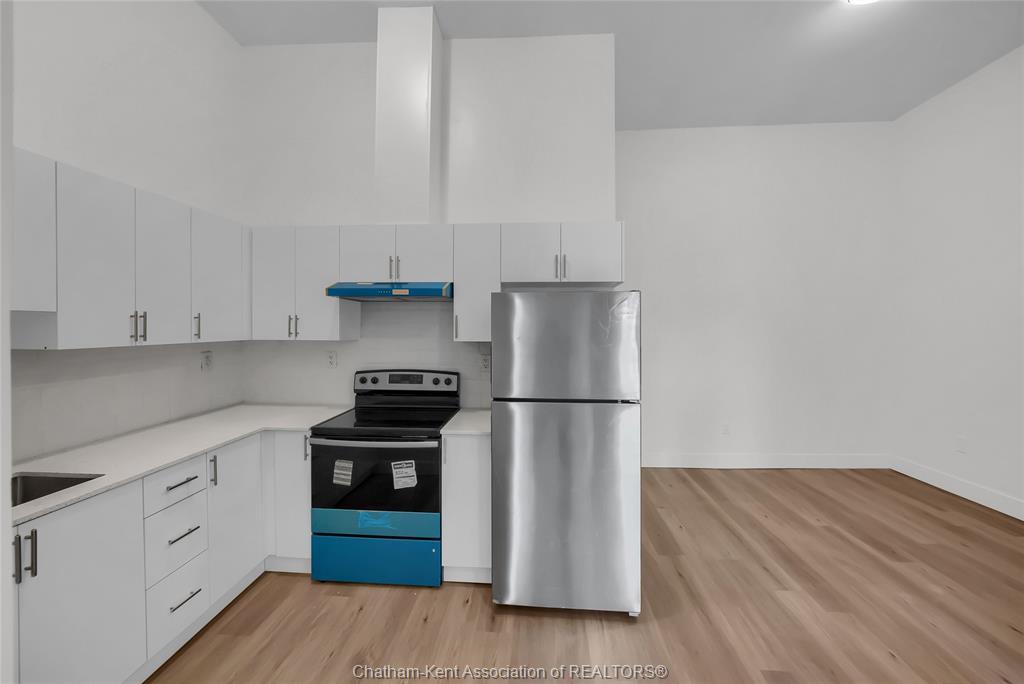 3-131 Main Street, Dresden, ON