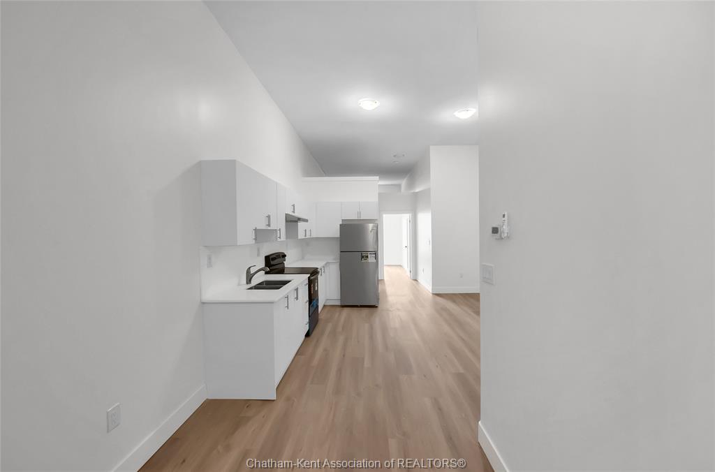 4-131 Main Street, Dresden, ON