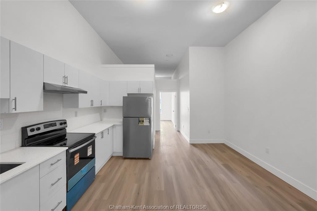 5-131 Main Street, Dresden, ON