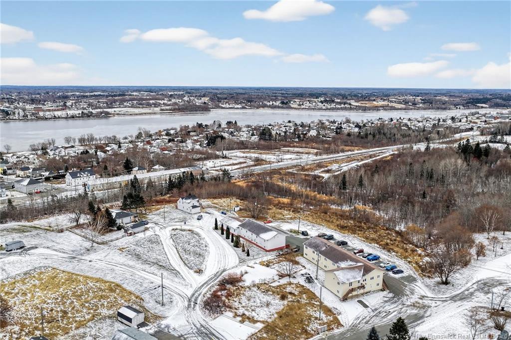 699 Eudistes Lane, Bathurst, NB