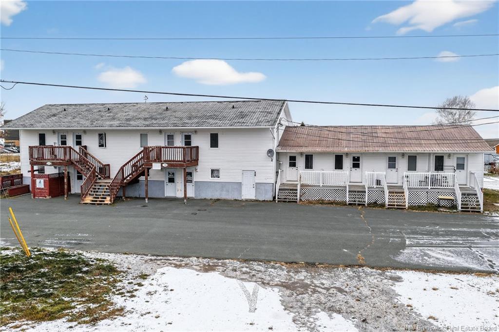 699 Eudistes Lane, Bathurst, NB
