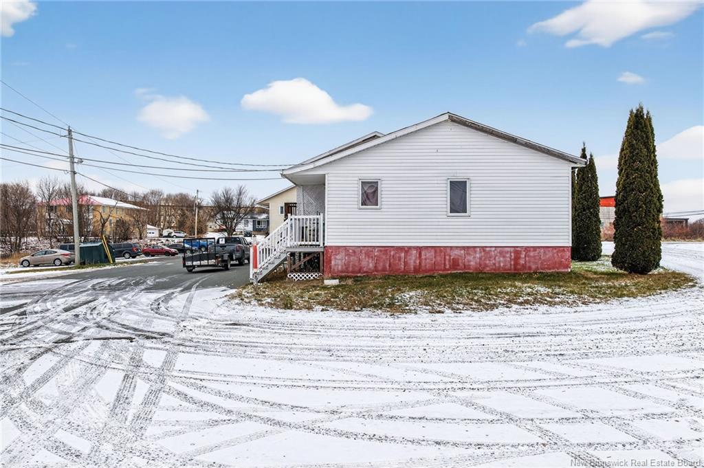 699 Eudistes Lane, Bathurst, NB