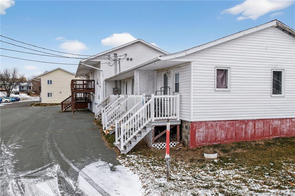 699 Eudistes Lane, Bathurst, NB