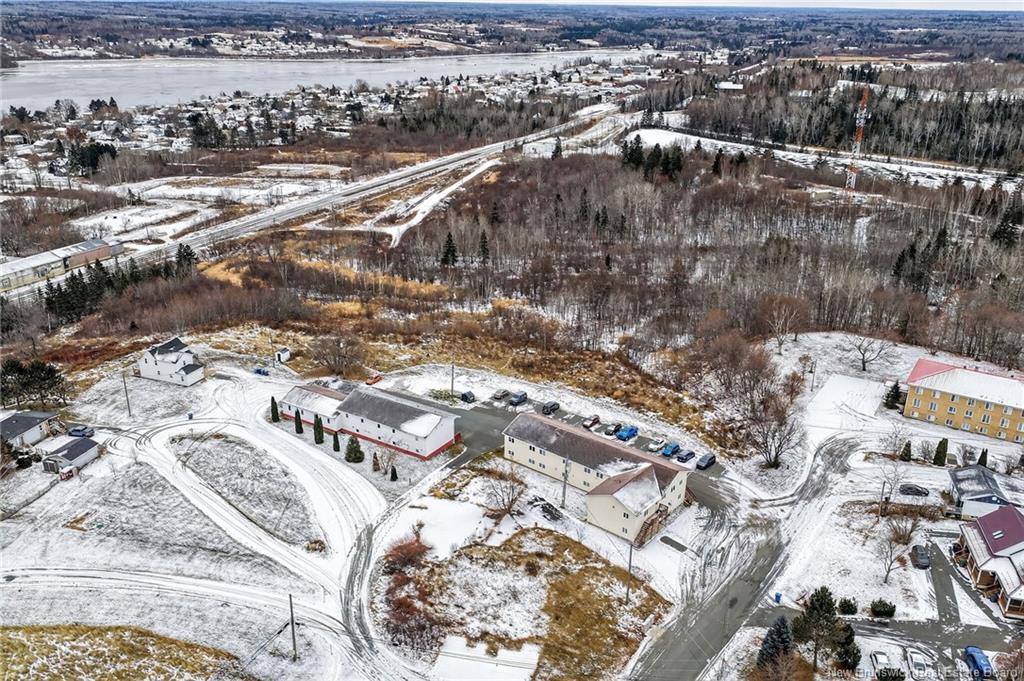 699 Eudistes Lane, Bathurst, NB