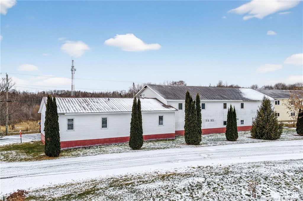 699 Eudistes Lane, Bathurst, NB