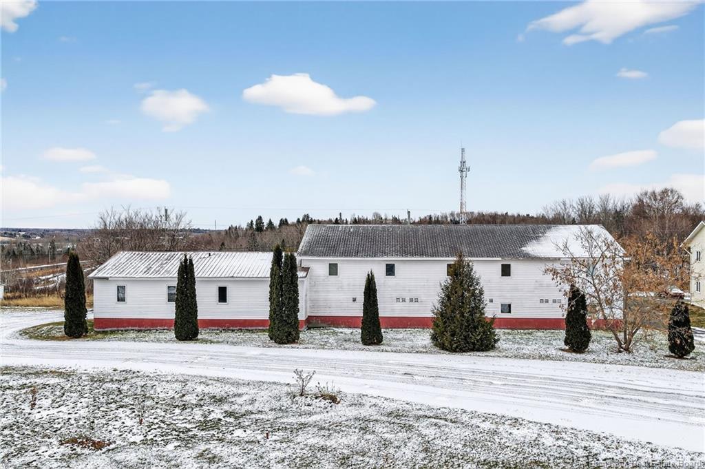 699 Eudistes Lane, Bathurst, NB