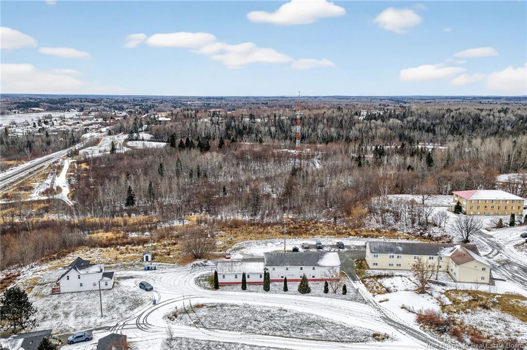 699 Eudistes Lane, Bathurst, NB