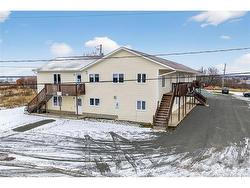 725 Univesity DR Bathurst, NB E2A 0A9