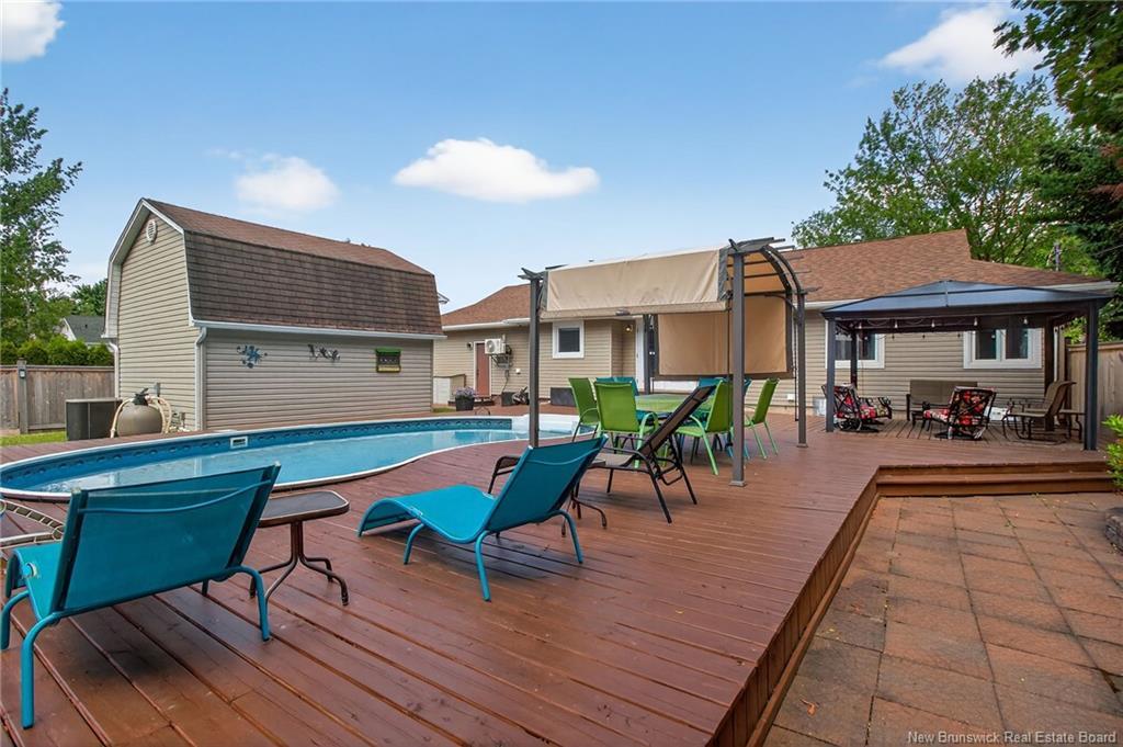 146 Woodleigh St, Moncton, NB