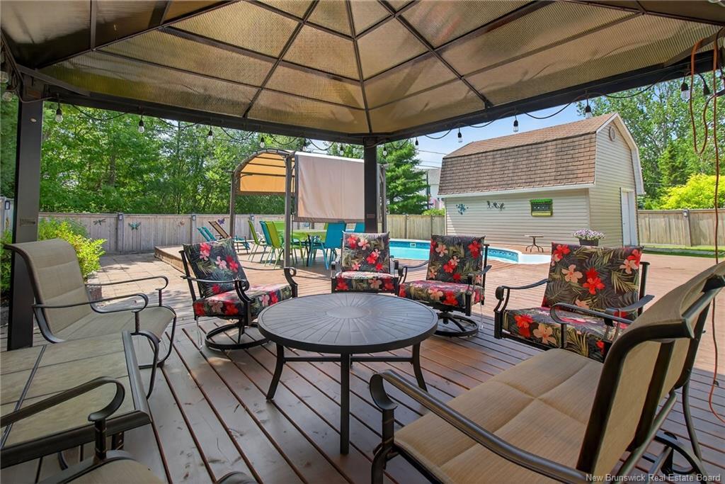 146 Woodleigh St, Moncton, NB