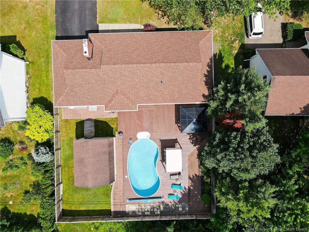 146 Woodleigh St, Moncton, NB