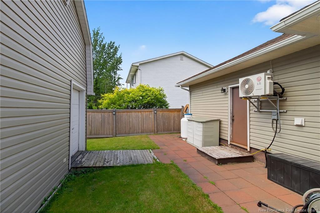 146 Woodleigh St, Moncton, NB