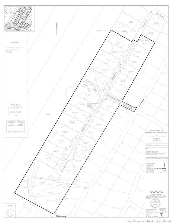 21-28 Sandlewood Lane, Douglas, NB