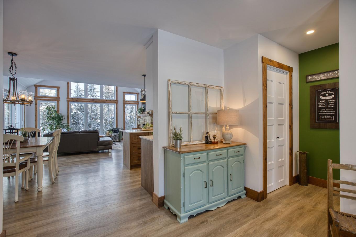 Interior - 52 Rue Du Sommet-Du-Parc, Sainte-Marguerite-Du-Lac-Masson, QC - Indoor