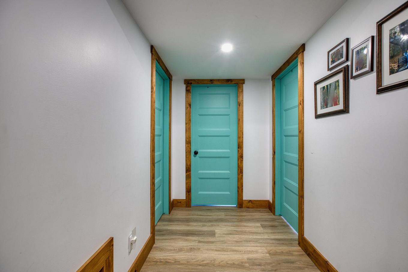 Interior - 52 Rue Du Sommet-Du-Parc, Sainte-Marguerite-Du-Lac-Masson, QC - Indoor Photo Showing Other Room