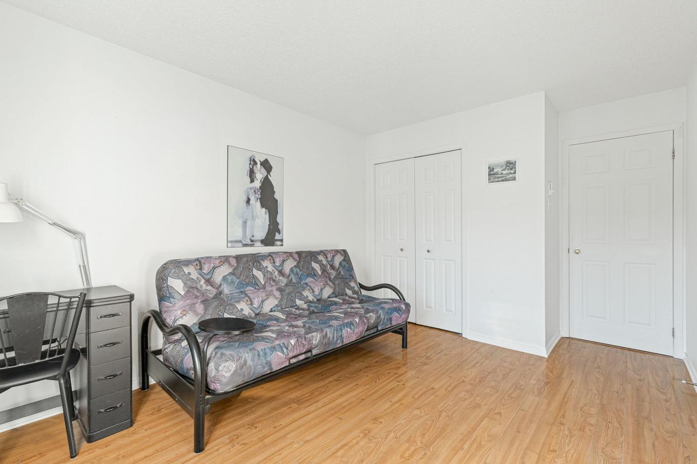 Bedroom - 204-2385 Rue Henriette-Céré, Longueuil (Saint-Hubert), QC - Indoor