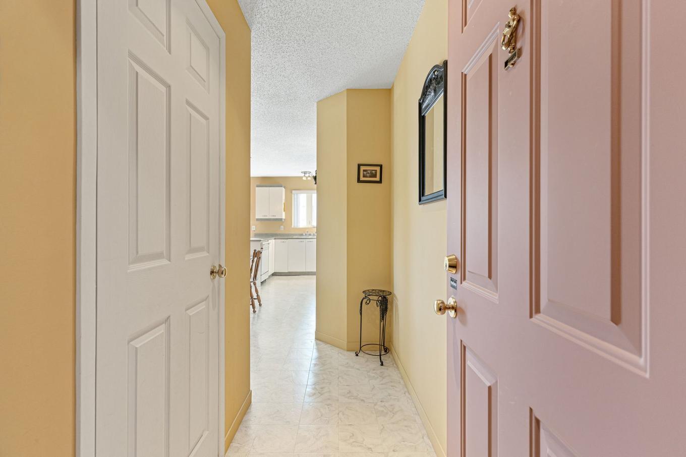 Hall - 204-2385 Rue Henriette-Céré, Longueuil (Saint-Hubert), QC - Indoor Photo Showing Other Room