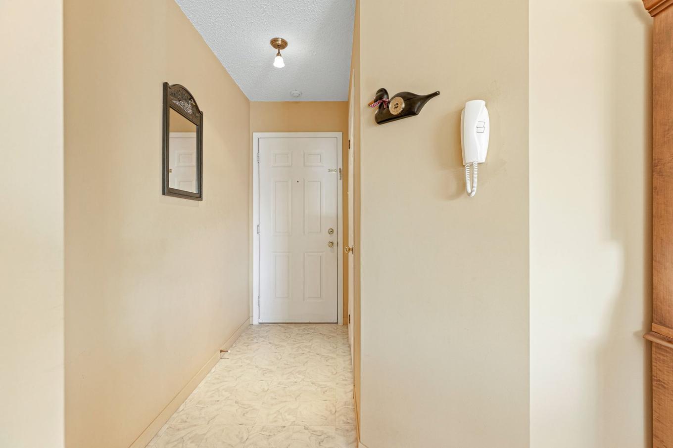 Hall - 204-2385 Rue Henriette-Céré, Longueuil (Saint-Hubert), QC - Indoor Photo Showing Other Room