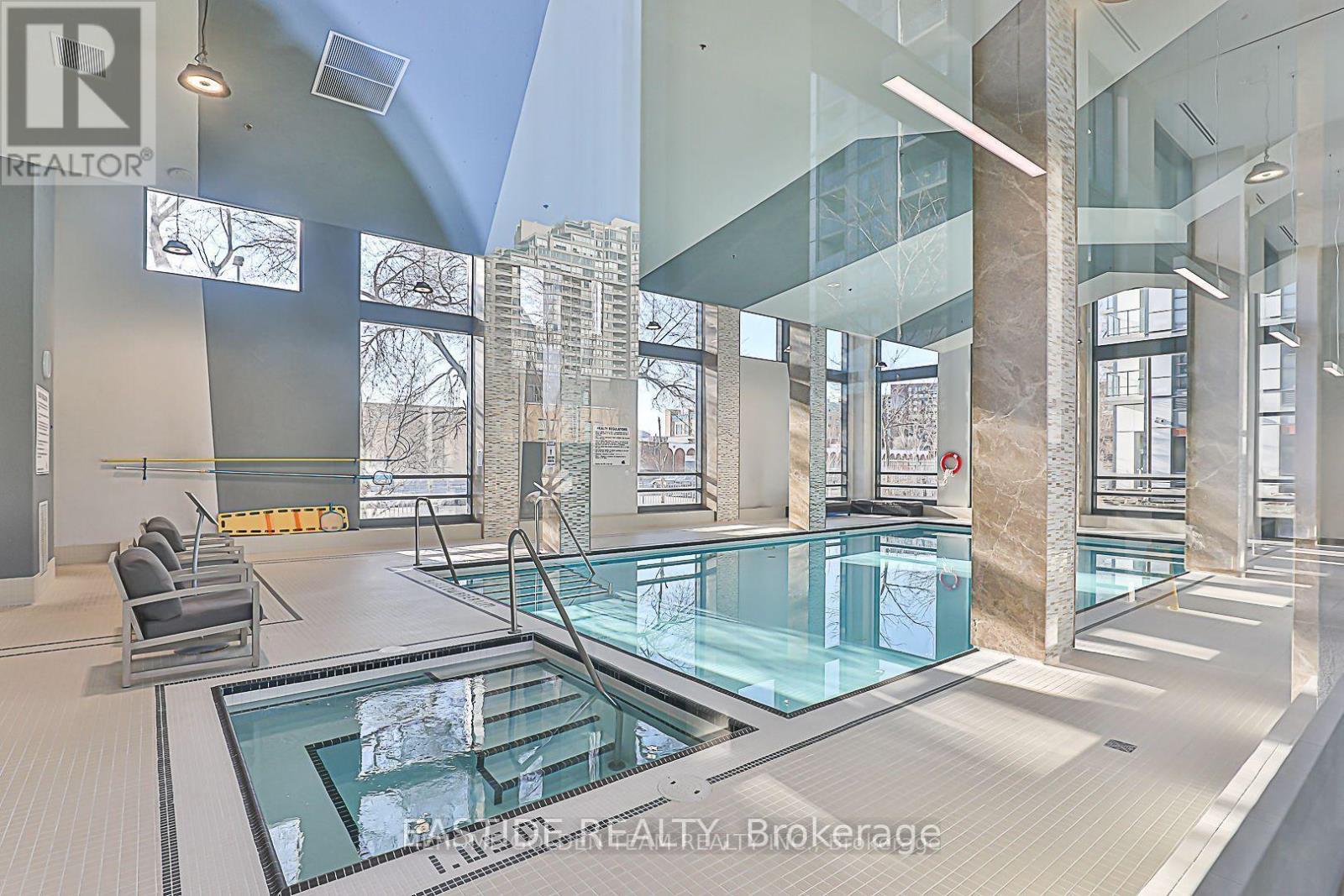 1306 - 185 Bonis Avenue, Toronto, ON -