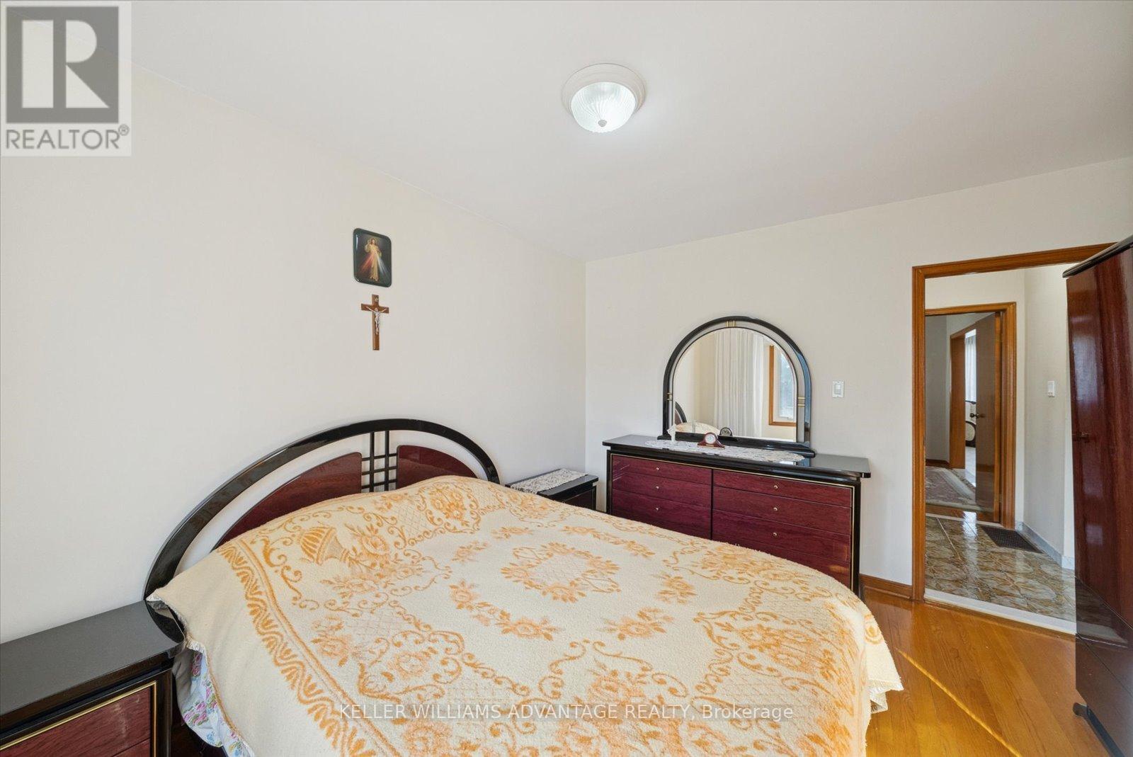 63 Boem Avenue, Toronto, ON - Indoor Photo Showing Bedroom