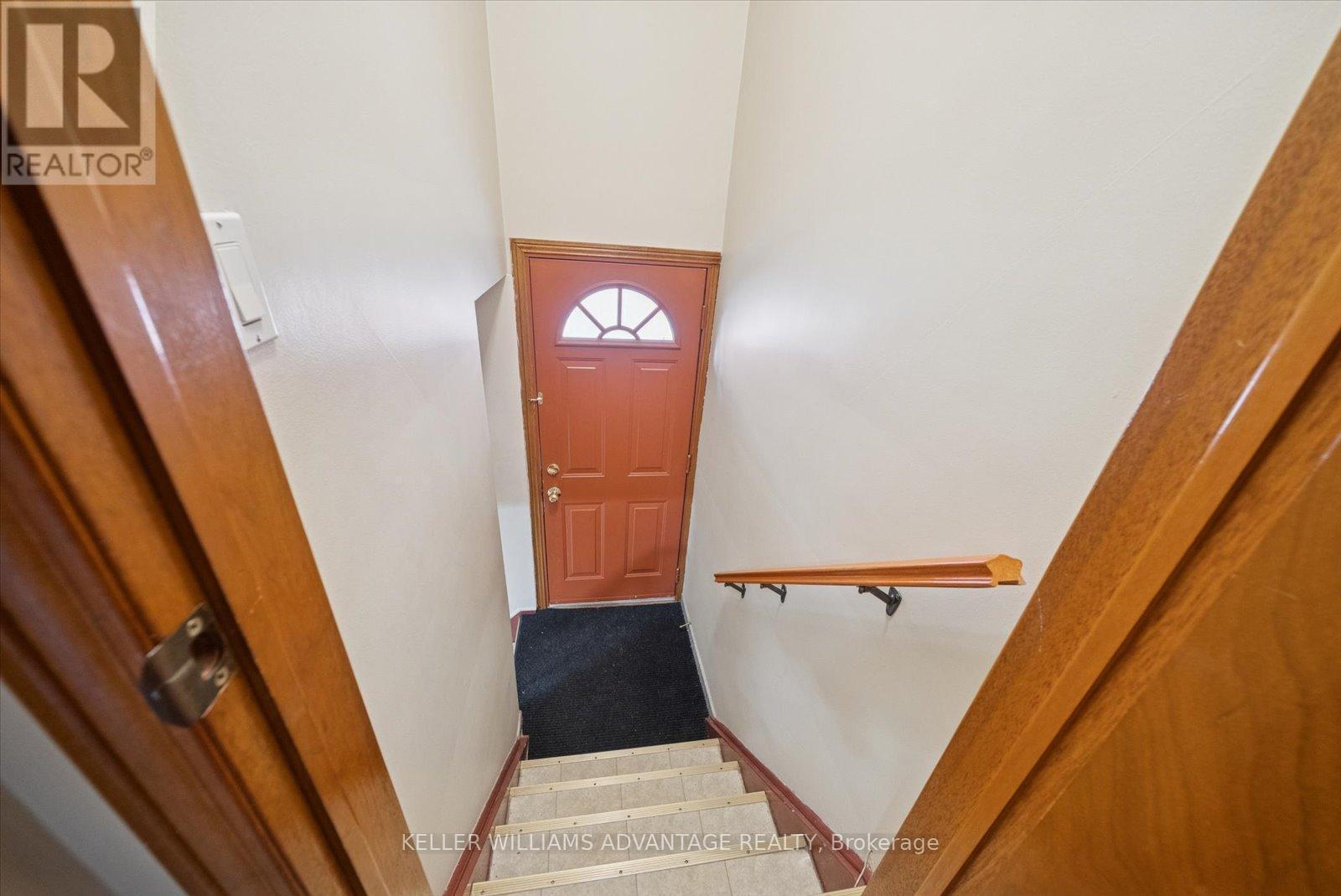 63 Boem Avenue, Toronto, ON - Indoor Photo Showing Other Room