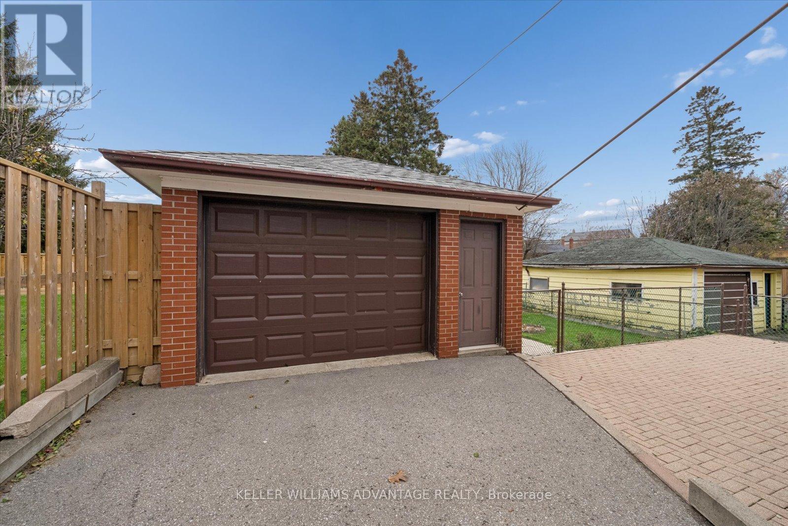 63 Boem Avenue, Toronto, ON - Outdoor With Exterior