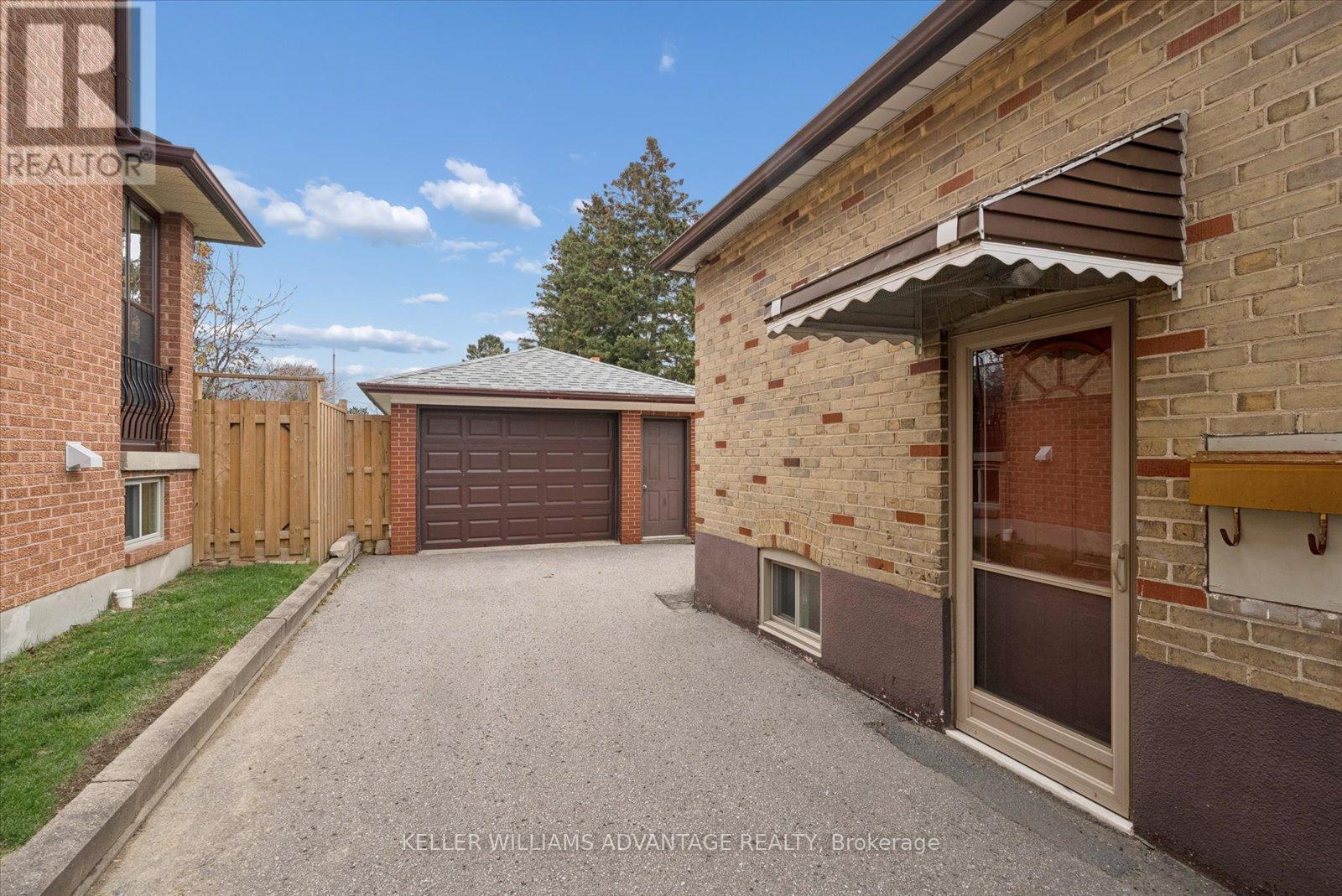 63 Boem Avenue, Toronto, ON - Outdoor With Exterior