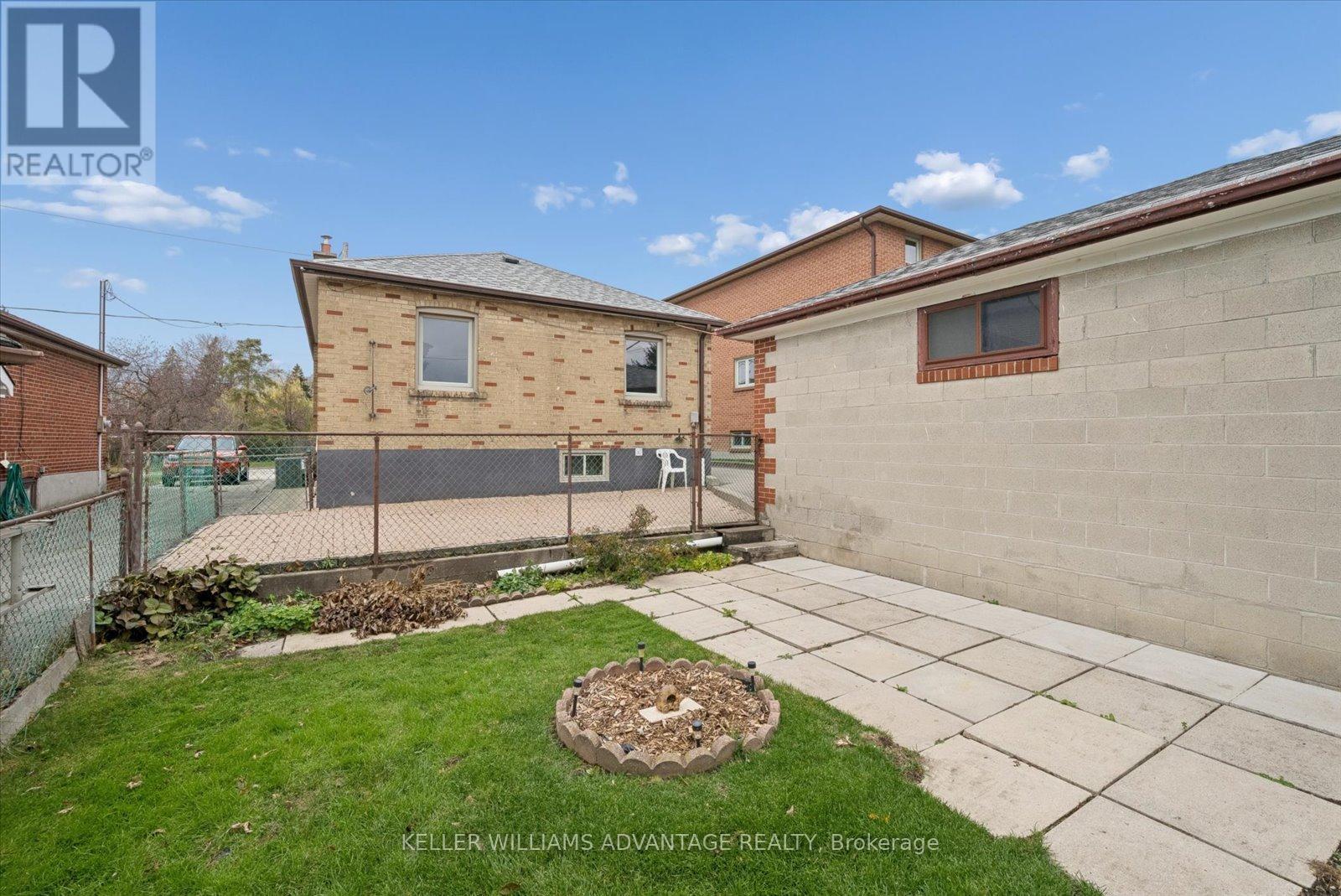 63 Boem Avenue, Toronto, ON - Outdoor With Exterior