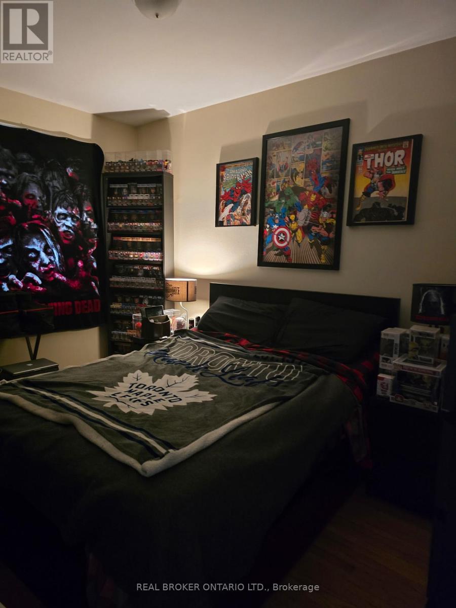 82 Minerva Avenue, Toronto, ON - Indoor Photo Showing Bedroom